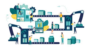 Quy mô sản xuất là gì? Doanh nghiệp nên lựa chọn quy mô sản xuất nào?