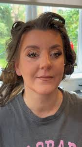 Ashley Louise Makeup