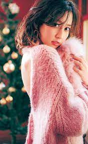 ときめくピンクでハッピーを呼び込む 河北麻友子が着こなすピンクコーデ5選 a 画像 河北麻友子 ピンク コーデ ファッションアイデア