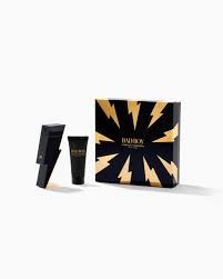 Cedar wood & sage base: Bad Boy 100 Ml Eau De Toilette Y Gel Integral Bad Boy 100 Ml Fragancias Carolina Herrera