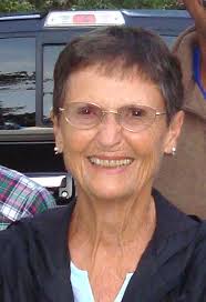 Obituary for Nona Ostberg (Thomas) Stufft
