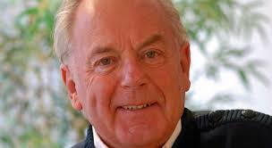 Robert Braithwaite, Sunseeker Founder: 1943-2019