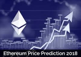 So you're predicting a jump to only $0.90 in a whole year? Ethereum Eth Price Prediction For 2018 2 500 Is Our Price Target