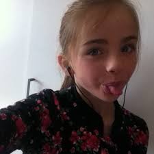 Keeley Evans (@keeleymaeevans)