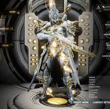 Guardian Revenant : r/Warframe