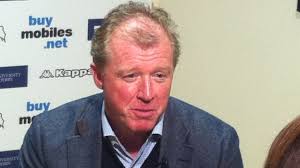 McClaren 'excited' by challenge