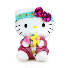 Virgo star sign traits and personality. Kidrobot Hello Kitty Zodiac Medium Plush Virgo Edition Pre Order
