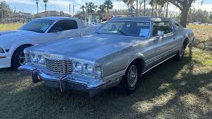 Image result for Bright Lime Starfire 1975 Thunderbird