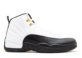 Jordan 12 Black And White Taxi Air Jordan 12 Retro Taxi 2013 Air Jordan 130690 125 White Black Taxi Varsity Red Air Jordans Best Sneakers Air Jordan Shoes