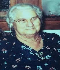 Frederica Louise Brennan Smith (1869-1955)