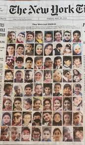 New york times gaza children. Nadot On Twitter They Were Just Children Nytimes Gaza Cisjordanie Palestine Israel