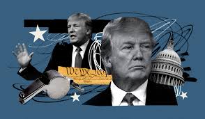 The senate sits as a court for the trial of impeachment cases. Teaching Impeachment 7 Ideas From Our Readers The New York Times