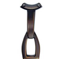 Replacement Blade Arm for 52 in. Hayward Ceiling Fan Only (Set of 5)  082392056193 - The Home Depot