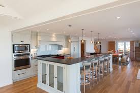 Use these kitchen countertop ideas to refresh the look of your kitchen and add value to your home. 75 Beautiful Kitchen With Granite Countertops And Black Countertops Pictures Ideas July 2021 Houzz