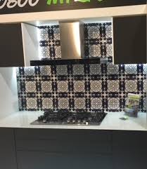 Ar kitchens & cabinets limited. Glass Art Splashbacks East Auckland Amazing Kitchen Splashbacks