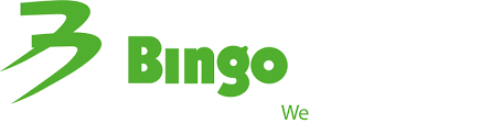 Bingo, a game using a printed ticket of numbers. Bingo Systems We Empower Tomorrow