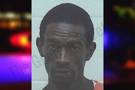 Quincy Bailey — Worth County Jail Bookings