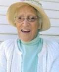 Alma Whitlow Obituary (2010)