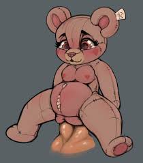 Plushophilia Porn - Page 8 Of 21 - Rule 34