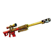 These five guns are some of the longest weapons to remain in the game consistently. All New Exotic Weapons In Fortnite Season 5