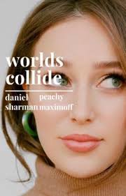 𝐰𝐨𝐫𝐥𝐝𝐬 𝐜𝐨𝐥𝐥𝐢𝐝𝐞, 𝐝. 𝐬𝐡𝐚𝐫𝐦𝐚𝐧