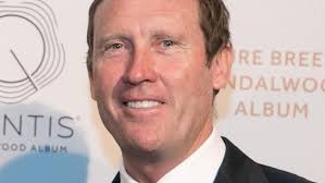 Wilson denies secret account claim