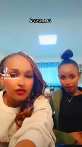 Exploring the Journey of Suzanna: Maasai Twins Collaboration