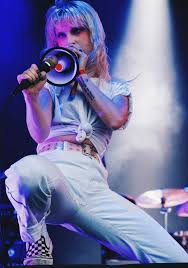 Flowers for vases hayley williams reddit. Some Hayley Williams Wallpapers