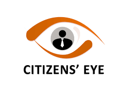 March 26 at 10:26 am ·. Our Partners Citizens Eye Derby