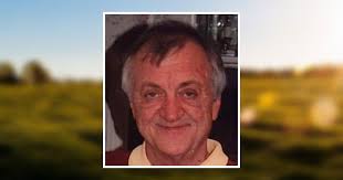 John Teeter Obituary March 4, 2023