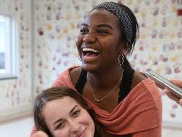 After mother's death, Mikaela McNeil thankful for finding family at  Arlington