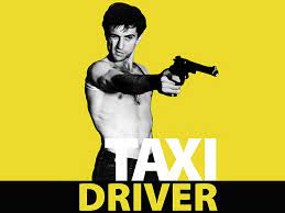 Funny taxi driver wearing peaked cap. Taxi Driver Hd Wallpapers Free Download Wallpaperbetter