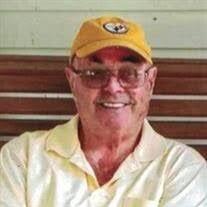 Benjamin E. Yates Obituary