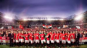 You can make this picture for your desktop computer, mac screensavers, windows backgrounds, iphone wallpapers, tablet or. Manchester United Team Wallpapers Wallpaper Cave