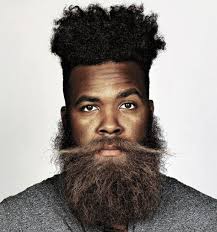 35 Black Men Beard Styles 2021 Guide If his beard is properly maintained, he will look presentable in the society. 35 black men beard styles 2021 guide