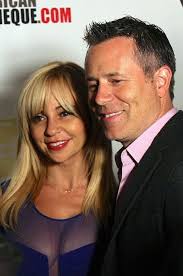 Craig Strong characters