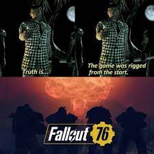 Maybe you would like to learn more about one of these? The Game Was Rigged From The Start Benny S Prophecy In Fallout New Vegas Gaming