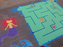 Mesa mainstays plegable resina 6 ft blanco. Juegos Tradicionales Para El Patio Del Cole Pinta Tu Patio Para Jugar Juegos Para Pintar Decoracion Patios Decoracion De Unas