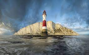Pin On Lighthouses