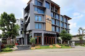 Book Hotels In Hat Yai Page 6