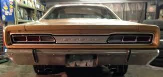 Image result for Light Bronze 1969 Coronet