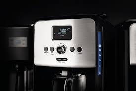 Ninja specialty coffee maker, with 50 oz. Under Counter Coffee Maker Coffee Makers That Won T Take Up Your Valuable Counter Space