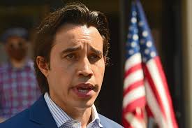 Toporowski concedes Albany County DA race to Soares