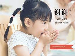 Selain itu, ada juga daftar kata maaf dalam berbagai bahasa negara terkenal di dunia. 8 Cara Mengucapkan Terima Kasih Dalam Bahasa Mandarin Sesuai Sikon