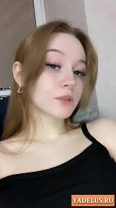 Елизавета Александровна | 18 фото, 2 видео. Сливы девушек по городам