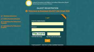 Gsssb का फुलफॉर्म gujarat subordinate service selection board और हिंदी में gsssb का मतलब गुजरात geb full form in hindi. Gujcet Exam 2020 Admit Card To Be Released 10 Days Before Exam At Gseb Org