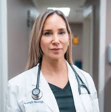 Dr. Jill Wallis Miller-horn MD, Neurologist