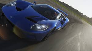 Includes all dlc content and 15 spotlight events. Forza Motorsport 6 Apex 2017 Ford Gt At Top Gear Test Track Forza