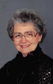 Betty Renstrom Obituary August 7, 2020