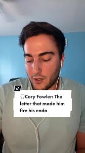 Cory Ledoux Diabetrics